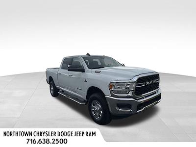 2022 Ram 2500 Crew Cab 4WD Pickup for sale #DP10525 - photo 1