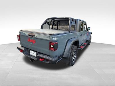 2024 Jeep Gladiator Crew Cab 4WD Pickup for sale #DP10530A - photo 2