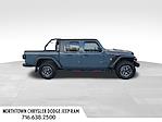 2024 Jeep Gladiator Crew Cab 4WD Pickup for sale #DP10530A - photo 3