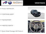 2024 Jeep Gladiator Crew Cab 4WD Pickup for sale #DP10530A - photo 6