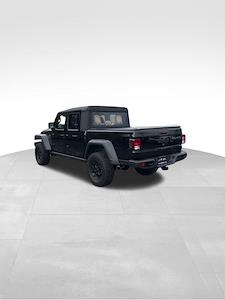 2023 Jeep Gladiator Crew Cab 4WD Pickup for sale #DP10533 - photo 2
