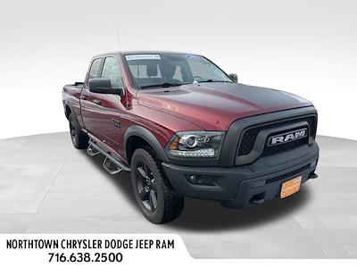 Used 2020 Ram 1500 Classic Warlock Quad Cab for sale #DP10565A - photo 1