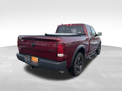 Used 2020 Ram 1500 Classic Warlock Quad Cab for sale #DP10565A - photo 2