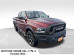 Used 2020 Ram 1500 Classic Warlock Quad Cab for sale #DP10565A - photo 1