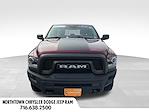 Used 2020 Ram 1500 Classic Warlock Quad Cab for sale #DP10565A - photo 3