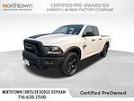 Used 2020 Ram 1500 Classic Warlock Quad Cab for sale #DP10580 - photo 4