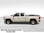 Used 2017 Chevrolet Silverado 1500 LT Double Cab for sale #DP10591 - photo 4