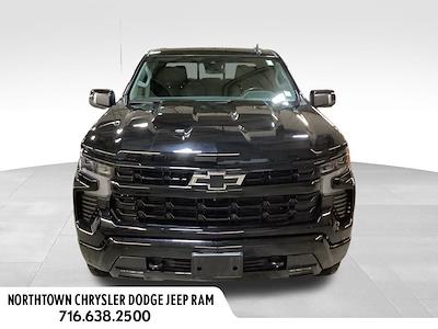 2023 Chevrolet Silverado 1500 Crew Cab 4WD Pickup for sale #DP10592 - photo 1