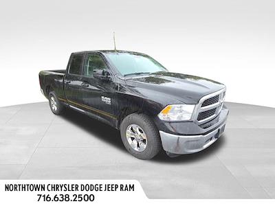 Used 2024 Ram 1500 Classic SLT Quad Cab for sale #DP10607 - photo 1
