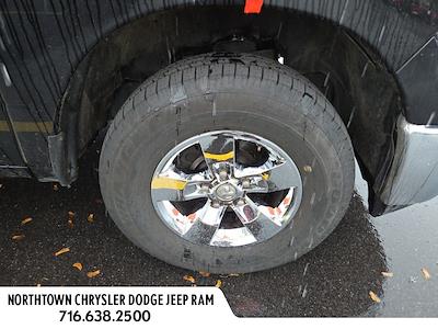 Used 2024 Ram 1500 Classic SLT Quad Cab for sale #DP10607 - photo 2