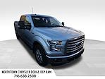 Used 2016 Ford F-150 XLT SuperCrew Cab for sale #DP10612 - photo 1