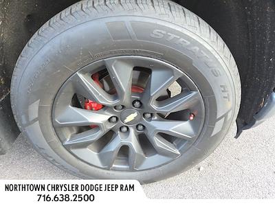 Used 2021 Chevrolet Silverado 1500 Custom Crew Cab for sale #DP10614 - photo 2