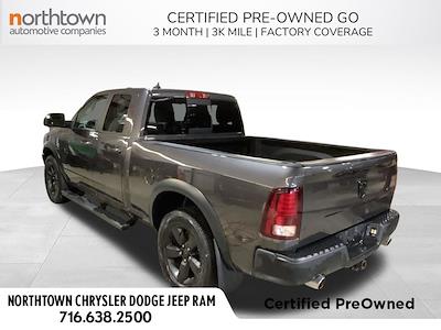 Used 2019 Ram 1500 - photo 1