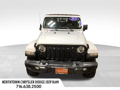 2021 Jeep Gladiator Crew Cab 4WD Pickup for sale #DP10628 - photo 1