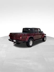 Used 2022 Jeep Gladiator - photo 1
