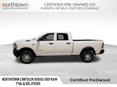 Used 2022 Ram 2500 - photo 1