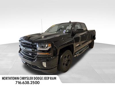 Used 2019 Chevrolet Silverado 1500 - photo 1