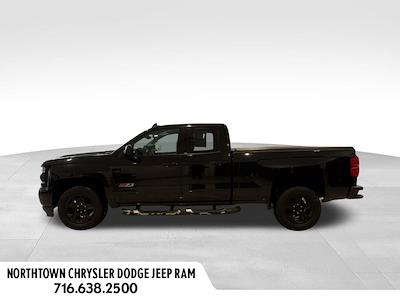 Used 2019 Chevrolet Silverado 1500 - photo 1