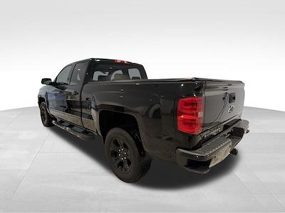 2019 Chevrolet Silverado 1500 Double Cab 4WD Pickup for sale #DP10647 - photo 2