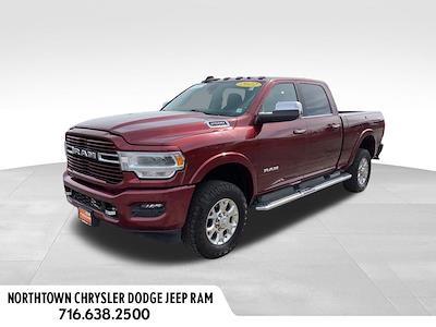 Used 2022 Ram 2500 - photo 1