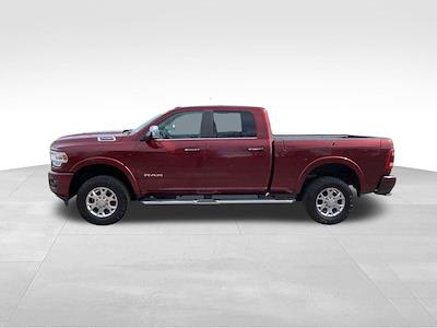 Used 2022 Ram 2500 - photo 1