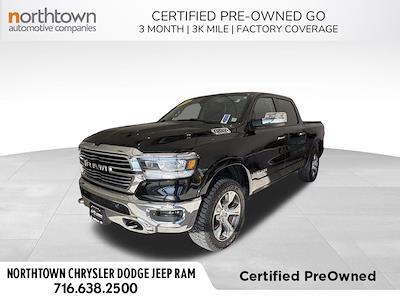 Used 2020 Ram 1500 - photo 1