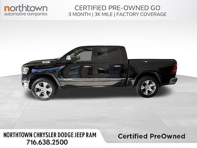 Used 2020 Ram 1500 - photo 1