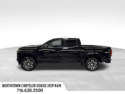 2023 Chevrolet Colorado Crew Cab 4WD Pickup for sale #DP10682 - photo 1