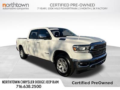2022 Ram 1500 Crew Cab 4WD Pickup for sale #DR877 - photo 1