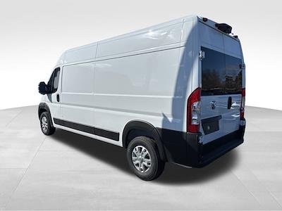 2023 Ram ProMaster 2500 High Roof FWD Empty Cargo Van for sale #DR882 - photo 2