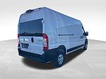 Used 2023 Ram ProMaster 2500 High Roof Empty Cargo Van for sale #DR882 - photo 3