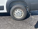 Used 2023 Ram ProMaster 2500 High Roof Empty Cargo Van for sale #DR882 - photo 26