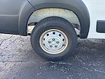 Used 2023 Ram ProMaster 2500 High Roof Empty Cargo Van for sale #DR882 - photo 27