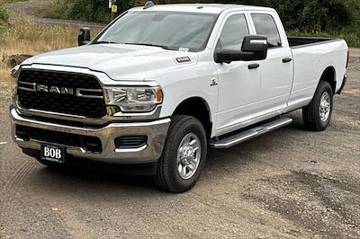New 2024 Ram 3500 Tradesman Crew Cab 4x4 Pickup for sale #19342 - photo 1