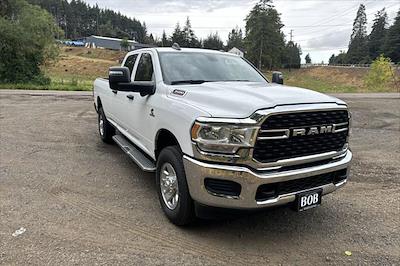 New 2024 Ram 3500 Tradesman Crew Cab 4x4 Pickup for sale #19342 - photo 2