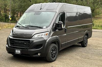 2024 Ram ProMaster 3500 High Roof FWD, Empty Cargo Van for sale #19360 - photo 1