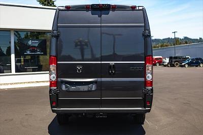 New 2024 Ram ProMaster 3500 High Roof Empty Cargo Van for sale #D4037 - photo 2