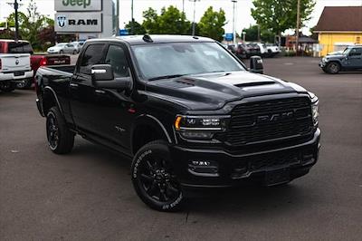 New 2024 Ram 2500 Limited Crew Cab 4x4 Pickup for sale #D4030 - photo 2