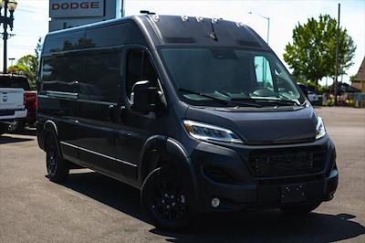 New 2024 Ram ProMaster 2500 High Roof Empty Cargo Van for sale #D4036 - photo 1