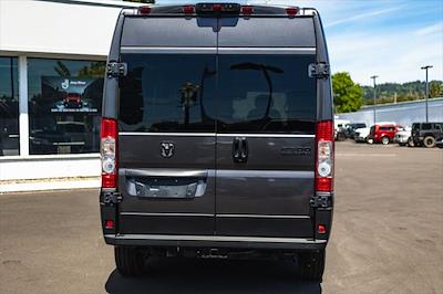 New 2024 Ram ProMaster 2500 High Roof Empty Cargo Van for sale #D4036 - photo 2