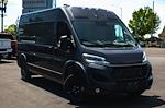 New 2024 Ram ProMaster 2500 High Roof Empty Cargo Van for sale #D4036 - photo 1
