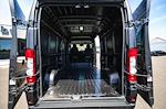 New 2024 Ram ProMaster 2500 High Roof Empty Cargo Van for sale #D4036 - photo 17