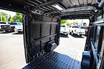 New 2024 Ram ProMaster 2500 High Roof Empty Cargo Van for sale #D4036 - photo 20
