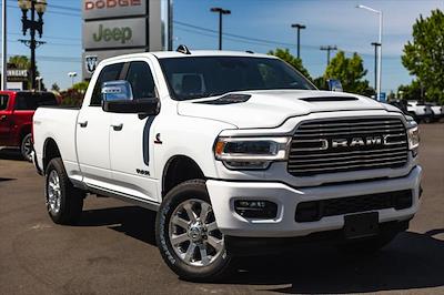 New 2024 Ram 2500 Laramie Crew Cab 4x4 Pickup for sale #D4042 - photo 1