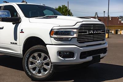 New 2024 Ram 2500 Laramie Crew Cab 4x4 Pickup for sale #D4042 - photo 2