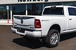 New 2024 Ram 2500 Laramie Crew Cab 4x4 Pickup for sale #D4042 - photo 8