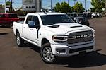 New 2024 Ram 2500 Laramie Crew Cab 4x4 Pickup for sale #D4042 - photo 4