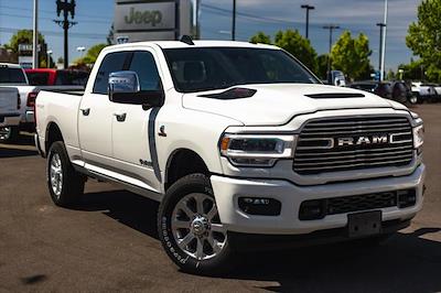 New 2024 Ram 2500 Laramie Crew Cab 4x4 Pickup for sale #D4041 - photo 1