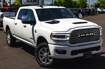 New 2024 Ram 2500 Laramie Crew Cab 4x4 Pickup for sale #D4041 - photo 2