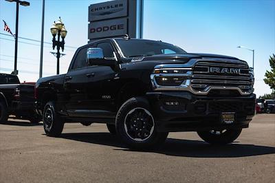 New 2025 Ram 2500 Laramie Crew Cab 4x4 Pickup for sale #D4057 - photo 1
